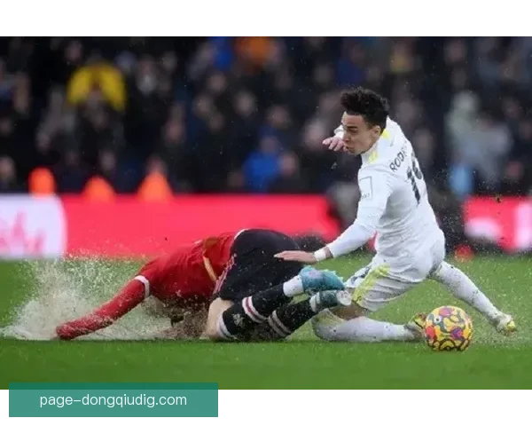 查尔顿U21逆袭彼得堡联U21精彩战报以5比2获胜